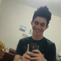 Samuel Araujo