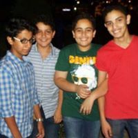 Nour Waleed