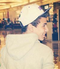Mohammed Adel