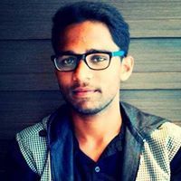 Ashish Gupta