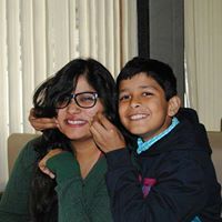 Abhijeet Sharma