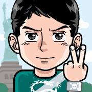 Honfee Chen