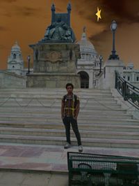 Ravi Jaiswal