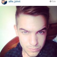 Alfie Thompson
