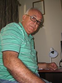 Nicholas Di lello