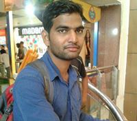 Deepak Sharma