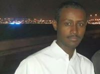 احمد ودشيتل