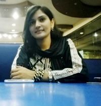 Iqra Mushtaq