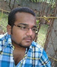 Sudarshan Gorantla
