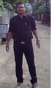 Deepak Lenka