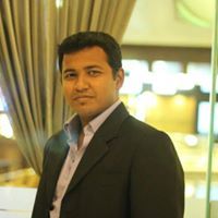 Aashfaque Ahmed
