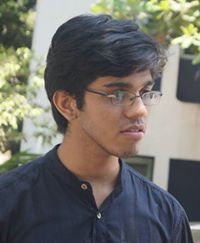 Abraham Mathew