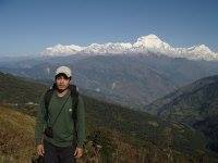 Sachin Shrestha