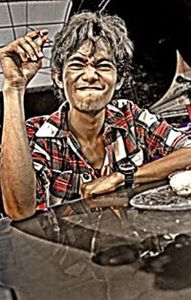Mohd Nst