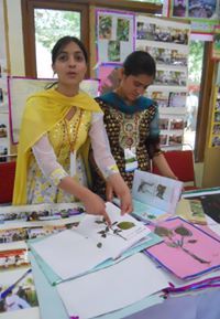 Gauri Mahawar