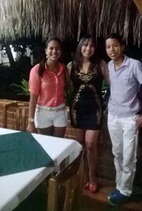 Kavir Canchingre lara