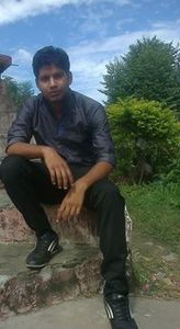 Shubham Sharma