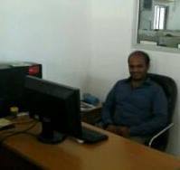 Vijayakumar Poura