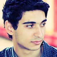 Mohamed Alaa