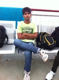 Nitin Raina