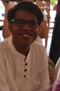Khairul Muhd