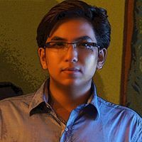 Nilutpal Borgohain