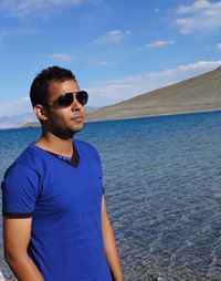 Nitin Arora
