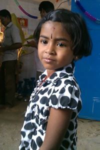 Pradeepa Suresh