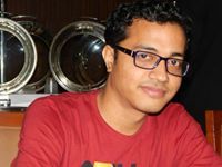 Ashish Joy