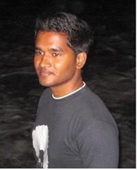 Karthick Jayabalan