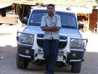 Inba Raj