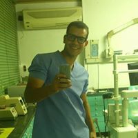 Ahmed Khairy