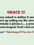 Grace O...