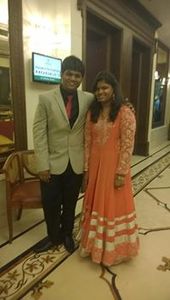 Gaurav Agarwal