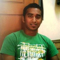 Santhosh Kumar