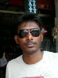 Karthik K