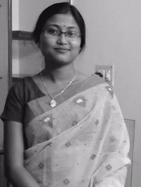 Dipannita Roy