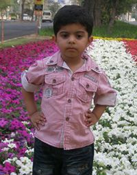 Muhammad Waqas