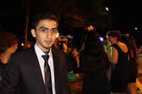 Adil Mohammad