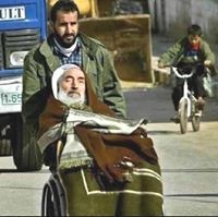 جمعة الناصري