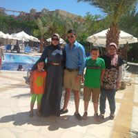 Ahmed Abu shihab