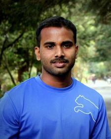 Abhilash Lakshman