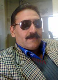 Raza Naqvi