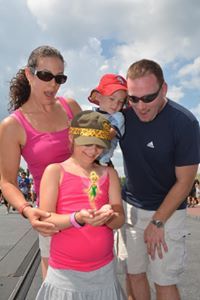 Danielle Blume melia