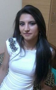Ana Oprisor