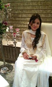 Soofia Hussain