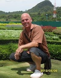 Peter Elliott