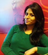 Shilpa Joshi