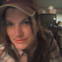 Stephanie Mcgill