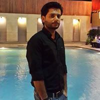 Arun Charak